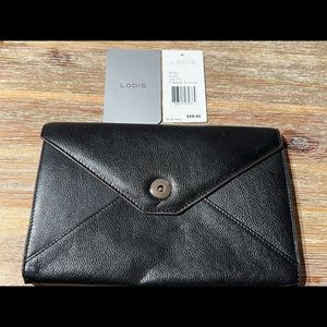 Lodis e-reader envelope/case, black